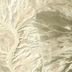 Satellite imagery of Jabal an Nuhaydāt as Sūd, EG