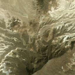 Satellite imagery of Jabal an Nuhaydāt as Sūd, EG