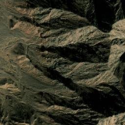 Satellite imagery of Jabal Umm Sawāsī, EG