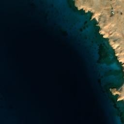 Satellite imagery of Johnson Point, SA