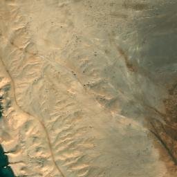 Satellite imagery of Johnson Point, SA