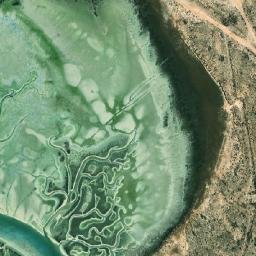 Satellite imagery of Ra’s as Saffānīyah, SA