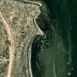Satellite imagery of Ra’s as Saffānīyah, SA
