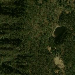 Satellite imagery of Paṅsu Ḍā̃ḍā, NP