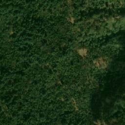 Satellite imagery of Paṅsu Ḍā̃ḍā, NP