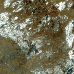 Satellite imagery of Kāppā Ḍā̃ḍā, NP