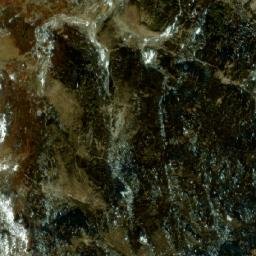 Satellite imagery of Kāppā Ḍā̃ḍā, NP