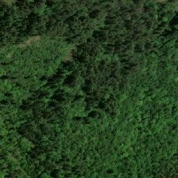 Satellite imagery of Nepal- China Boundary Pillar No. 52 (2), IN