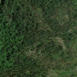 Satellite imagery of Nepal- China Boundary Pillar No. 52 (2), IN