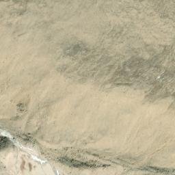 Satellite imagery of Loinbo La, CN