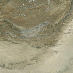 Satellite imagery of Latog La, CN