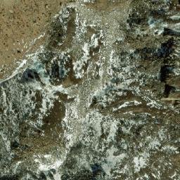 Satellite imagery of Lungmar La, CN