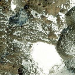 Satellite imagery of Zhuobagengbujielang La, CN