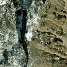Satellite imagery of Zhuobagengbujielang La, CN