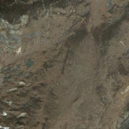 Satellite imagery of Zaqung La, CN