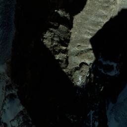 Satellite imagery of Xixi La, CN