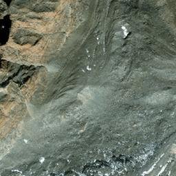 Satellite imagery of Za La, CN