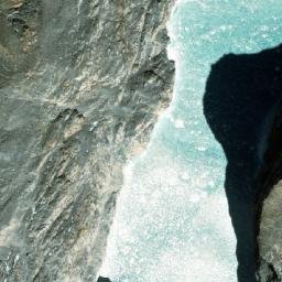 Satellite imagery of Za La, CN