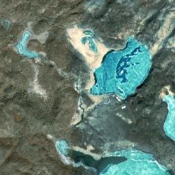 Satellite imagery of Olo La, CN