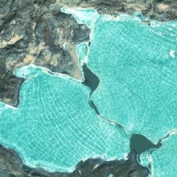 Satellite imagery of Olo La, CN