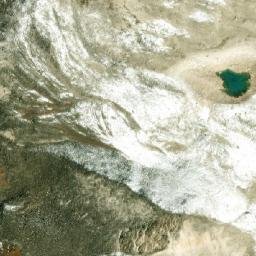 Satellite imagery of Namgung La, CN