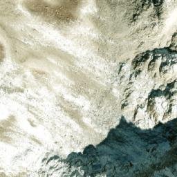 Satellite imagery of Namgung La, CN