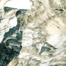 Satellite imagery of Namgung La, CN