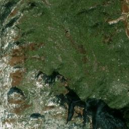 Satellite imagery of Sangpug La, CN