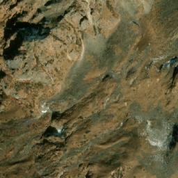 Satellite imagery of Sangpug La, CN