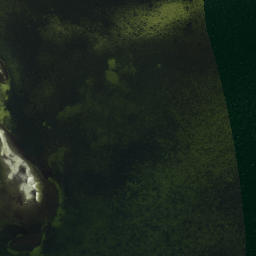 Satellite imagery of Booth Point, US