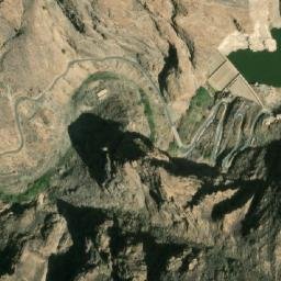 Satellite imagery of cairn, MA