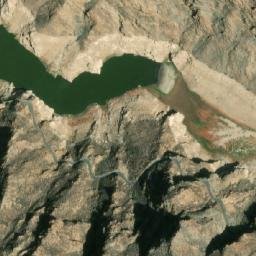 Satellite imagery of cairn, MA