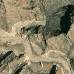 Satellite imagery of cairn, MA