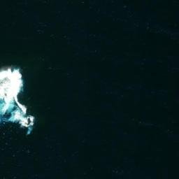 Satellite imagery of Punta de Melenara, ES