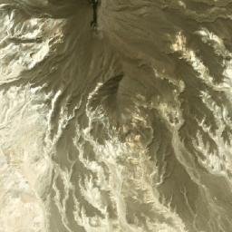 Satellite imagery of Jabal an Nuhaydāt as Sūd, EG