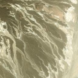 Satellite imagery of Jabal an Nuhaydāt as Sūd, EG