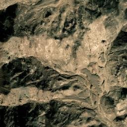 Satellite imagery of Jabal Umm Sawāsī, EG
