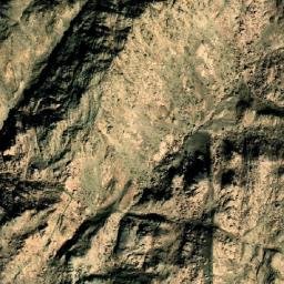 Satellite imagery of Jabal ‘Āţ, EG
