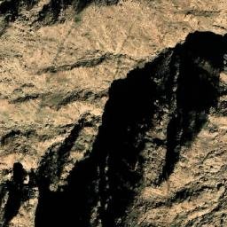 Satellite imagery of Jabal ‘Āţ, EG