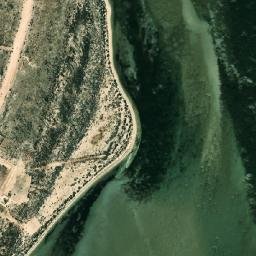 Satellite imagery of Ra’s as Saffānīyah, SA