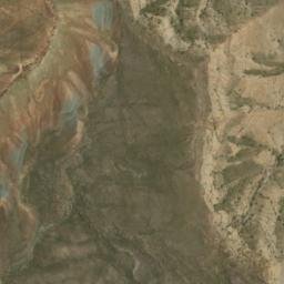 Satellite imagery of Kasr Mash, PK