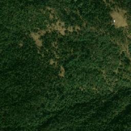 Satellite imagery of Paṅsu Ḍā̃ḍā, NP