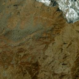 Satellite imagery of Kāppā Ḍā̃ḍā, NP
