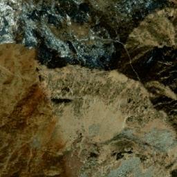 Satellite imagery of Kāppā Ḍā̃ḍā, NP