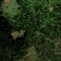 Satellite imagery of Ahālkharka Ḍā̃ḍā, NP