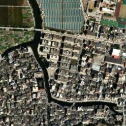 Satellite imagery of Wenzhou Jiao, CN