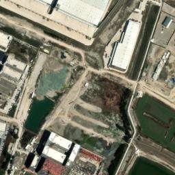 Satellite imagery of Wenzhou Jiao, CN