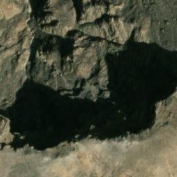 Satellite imagery of cairn, MA