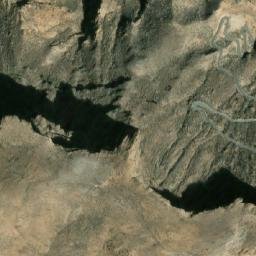 Satellite imagery of cairn, MA