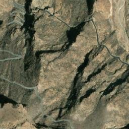 Satellite imagery of cairn, MA